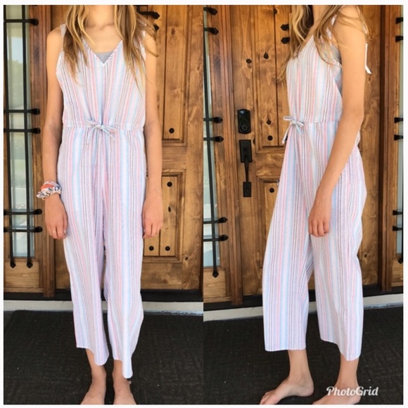 drew jumpsuit